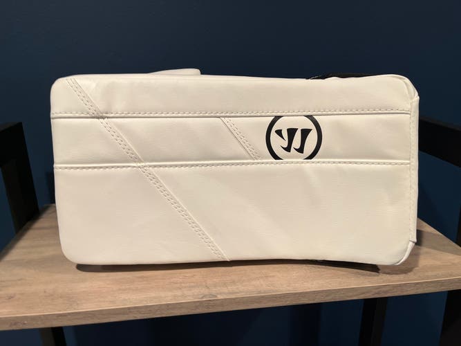 New Regular Ritual G5 Junior Blocker