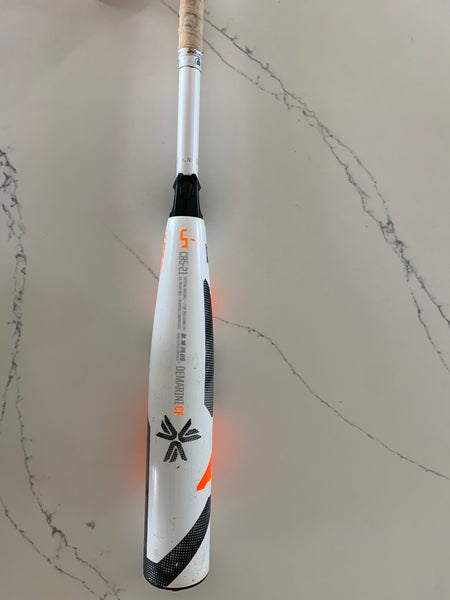 2021 Composite (-5) 26 oz 31" CF Zen Bat