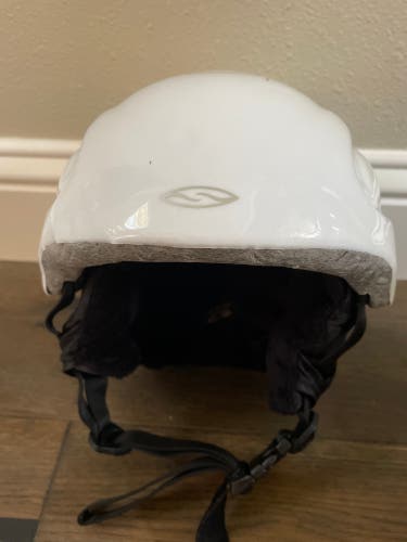 Youth small ski helmet