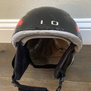 Used Extra Small / Small Giro Helmet