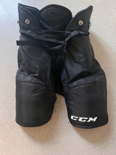 Junior Large CCM LTP Hockey Pants