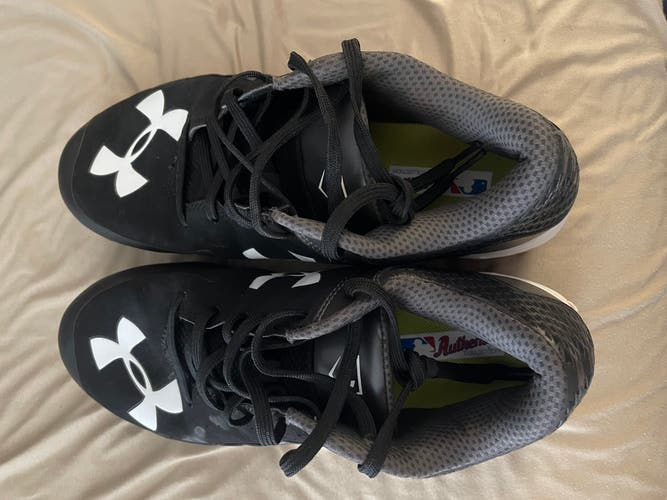 Under Armour Baseball Cleats
