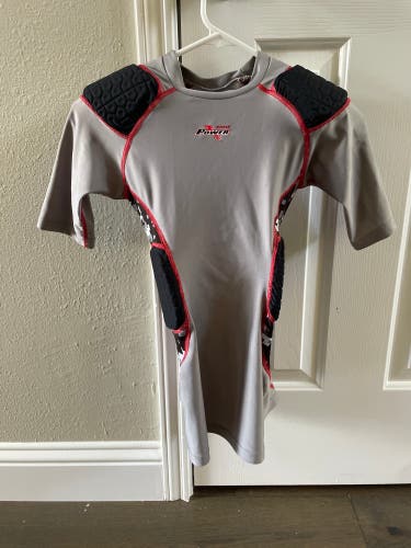 Youth small Padded shirt