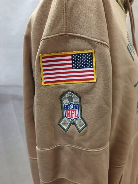 2019 nfl salute to service hoodie