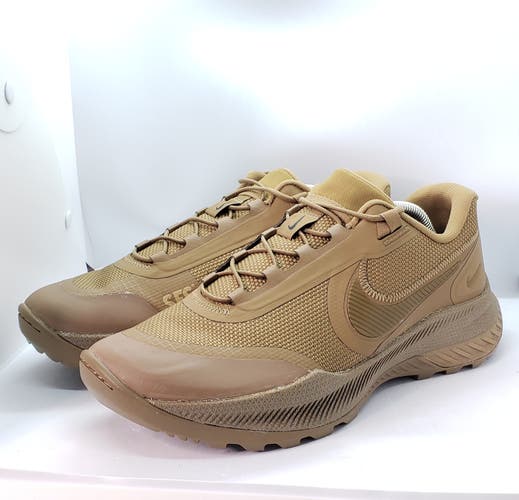 NEW Nike React SFB Carbon Low Mens Elite Outdoor Shoes Size 12