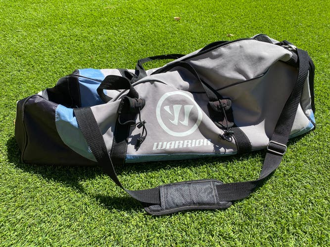 Warrior Lacrosse Bag