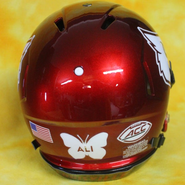 Riddell Louisville Cardinals Full-Size Football Helmet