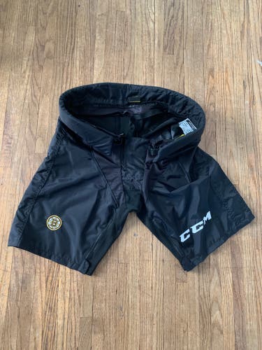 CCM PPTKC Pant Shell Bruins Large