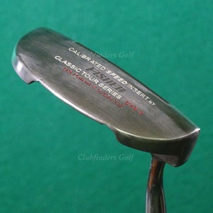 Fisher Golf Classic Tour Series CTS-9 33" Putter Golf Club