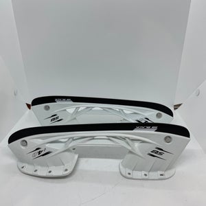 New CCM 280 mm Speedblade 4.0  With Sb Black Steel
