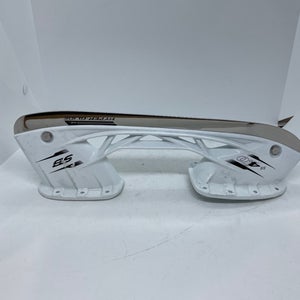 New CCM 287 mm Speedblade 4.0 Left W Steel