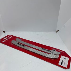 New CCM  SB Stainless 255