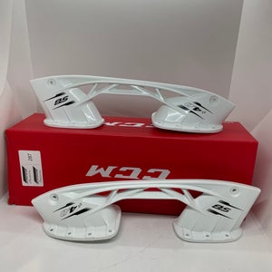 New CCM 287 mm Speedblade 4.0