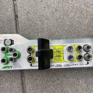 Marker binding Mounting Jig / Guide