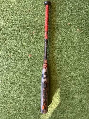 Demarini CF 6 skinny barrel