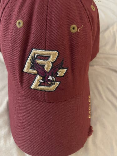 Boston College Eagles Hat