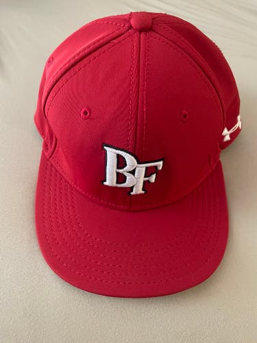 Baseball Factory Hat