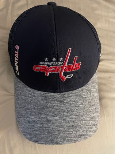 Washington Capitals Hat