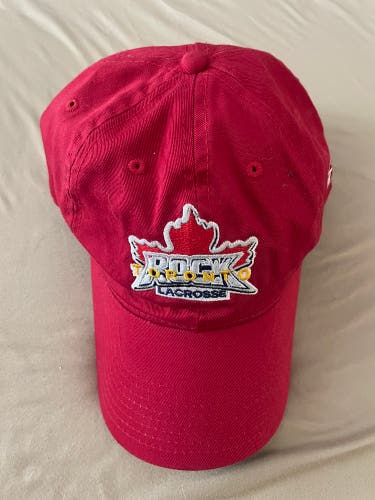 Toronto Rock Hat