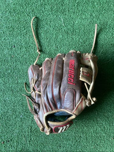 Marucci BA450 11.75 infield glove
