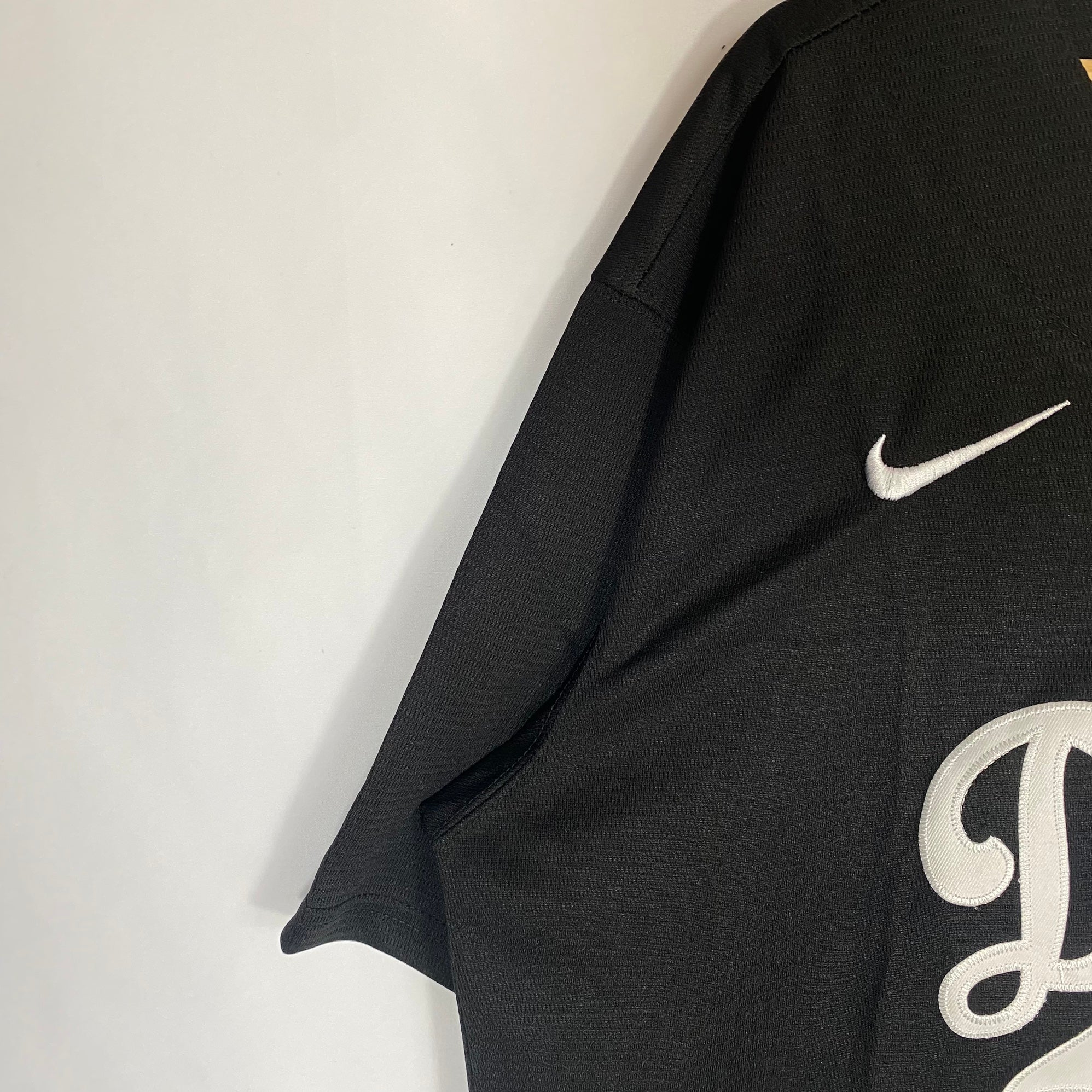 La Dodgers Black Betts Jersey