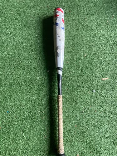 2016 Demarini Voodoo raw Limited Edition RARE
