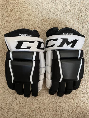 CCM 15" Pro Stock HG97 Gloves