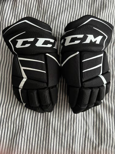CCM 13"  JetSpeed FT350 Gloves