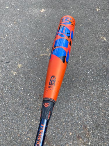 2022 Louisville Meta Bat (-10) 20 oz 30"