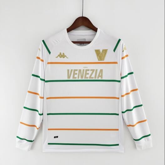 Venezia Third 3rd Jersey Soccer 2021/22 NEW 