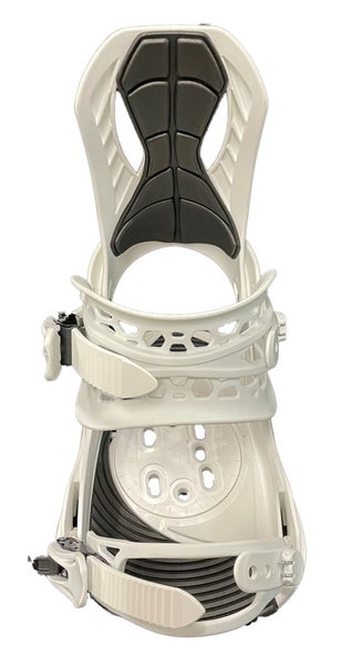 MEN S ALTITUDE RIDER 4X4 BURTON 3D EST SNOWBOARD BINDINGS