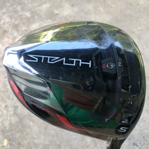 TaylorMade Stealth Plus Driver
