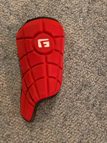 G Force Leg Guard