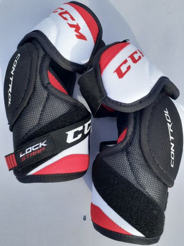 Used Medium CCM Elbow Pads