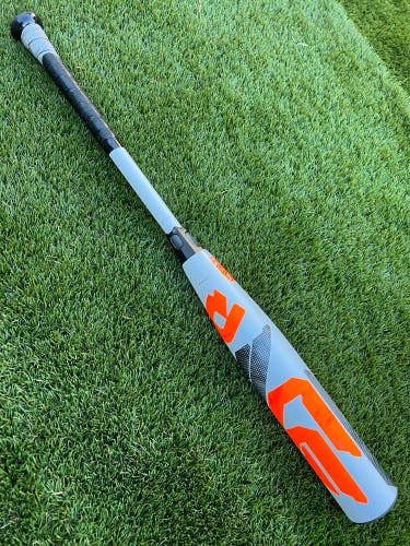 2021 Composite (-5) 25 oz 30" CF Zen Bat