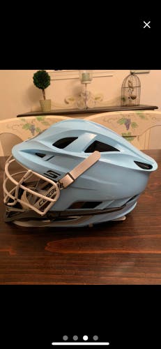 Cascade S Helmet
