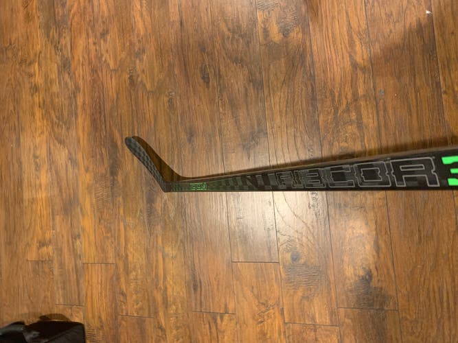 Intermediate Right Handed P28  Ribcor Trigger 5 Pro Hockey Stick