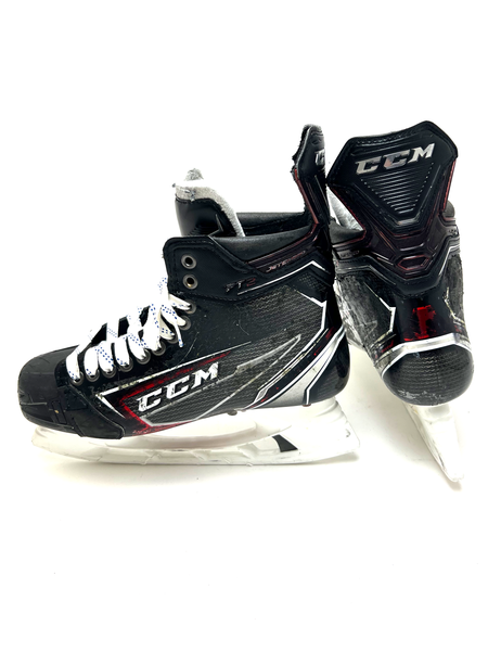 CCM Jetspeed FT2 Skates Size 8.5 E
