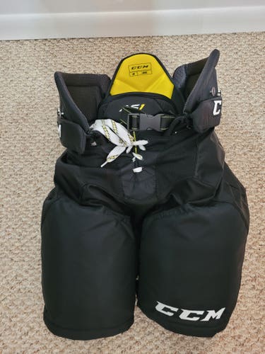 Large CCM AS1 Hockey Pants