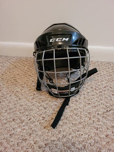 CCM FL40 Helmet Medium