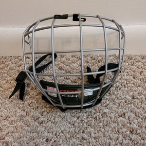 CCM FL40 Mask/Cage Only Small