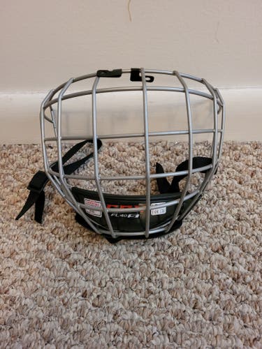 CCM FL40 Mask/Cage Only Small