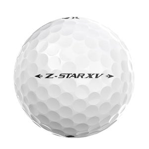 Used Srixon Z Star XV Used Golf Balls 24 Pack (2 Dozen) in Mint Condition 5A Grade