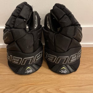 BAUER 14" Vapor 2X Pro Gloves