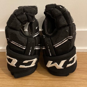 CCM 14"  QuickLite Hockey Gloves