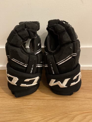 CCM 14"  QuickLite Hockey Gloves