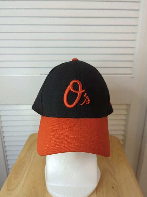 New Era Baltimore Orioles Fitted Low Profile Hat Size 7 1/8 – Feels So Good