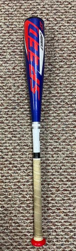 27” 14oz -13 Easton Speed Comp Composite USA bat