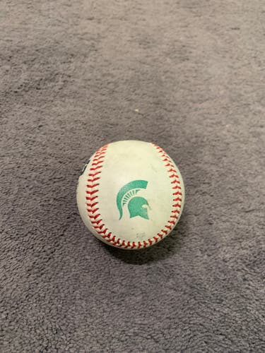 Maryland and Sparty ball bundle