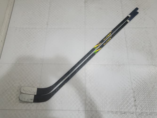 Super Tacks AS4 pro used p88